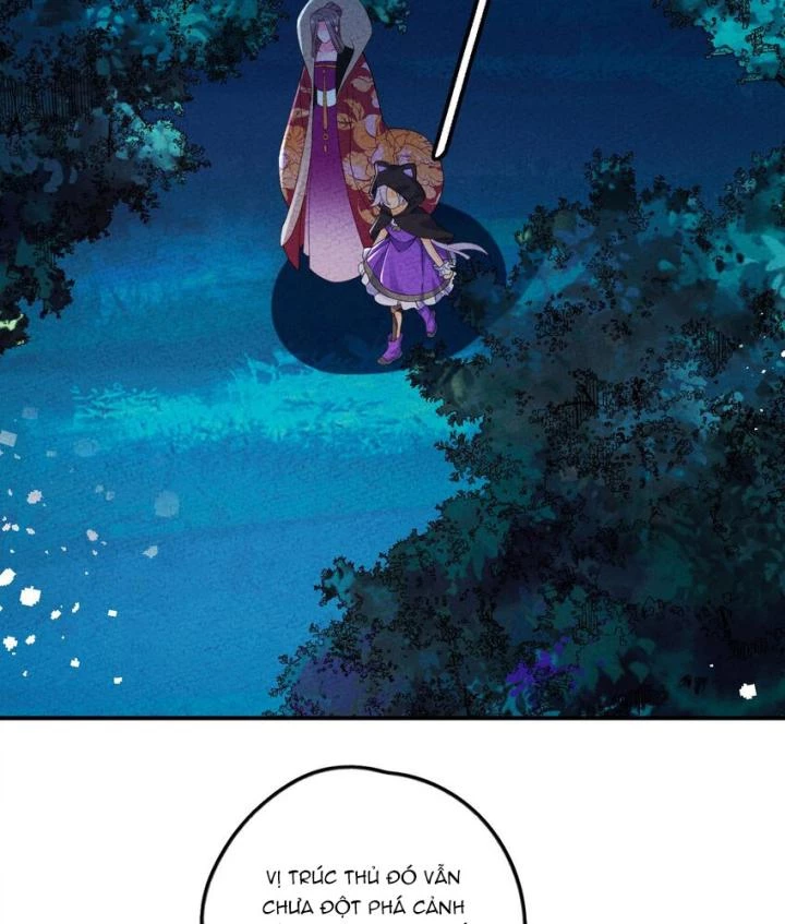 Là Thánh Hoàng Chính Đạo, Ta Cưới Ma Tôn Tà Đạo?! Chapter 110 - Trang 2