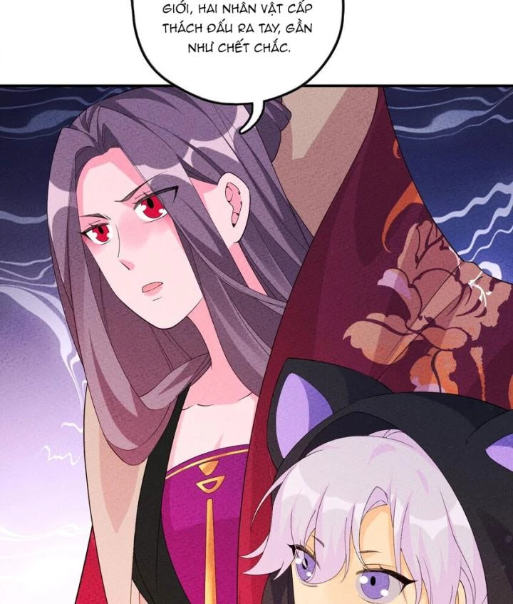 Là Thánh Hoàng Chính Đạo, Ta Cưới Ma Tôn Tà Đạo?! Chapter 110 - Trang 2