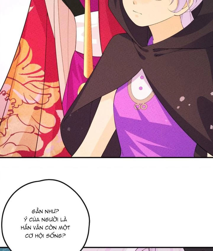 Là Thánh Hoàng Chính Đạo, Ta Cưới Ma Tôn Tà Đạo?! Chapter 110 - Trang 2