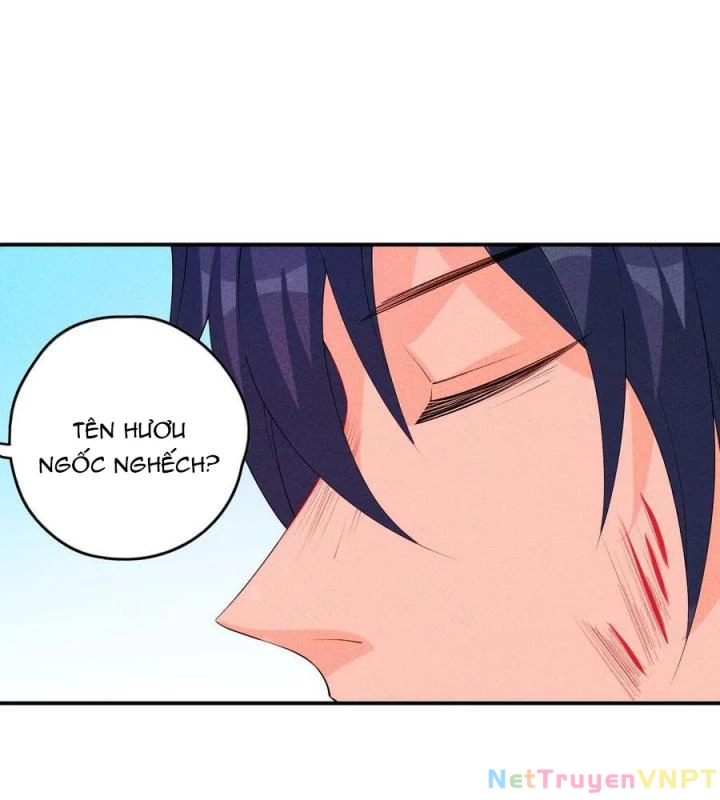 Là Thánh Hoàng Chính Đạo, Ta Cưới Ma Tôn Tà Đạo?! Chapter 114 - Trang 2