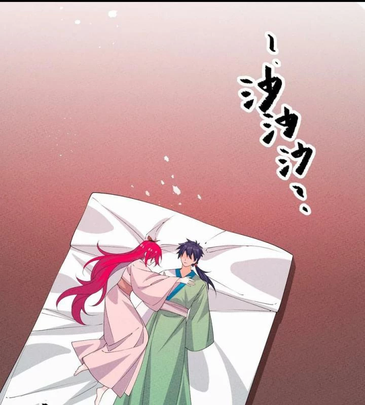 Là Thánh Hoàng Chính Đạo, Ta Cưới Ma Tôn Tà Đạo?! Chapter 114 - Trang 2