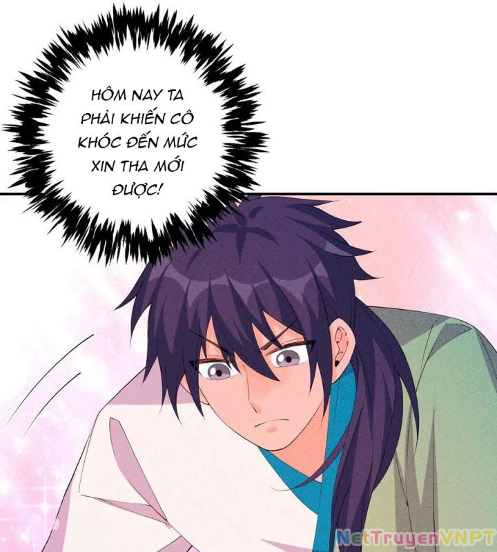 Là Thánh Hoàng Chính Đạo, Ta Cưới Ma Tôn Tà Đạo?! Chapter 114 - Trang 2