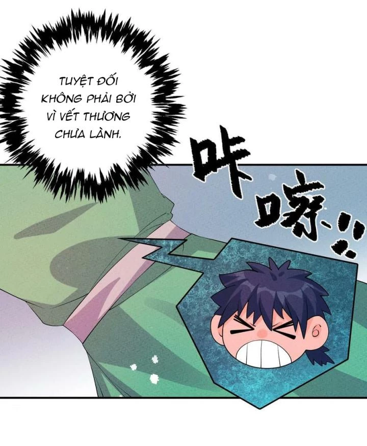 Là Thánh Hoàng Chính Đạo, Ta Cưới Ma Tôn Tà Đạo?! Chapter 114 - Trang 2