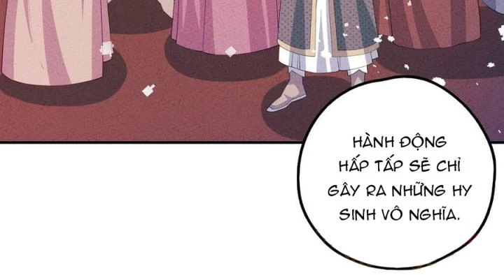 Là Thánh Hoàng Chính Đạo, Ta Cưới Ma Tôn Tà Đạo?! Chapter 114 - Trang 2