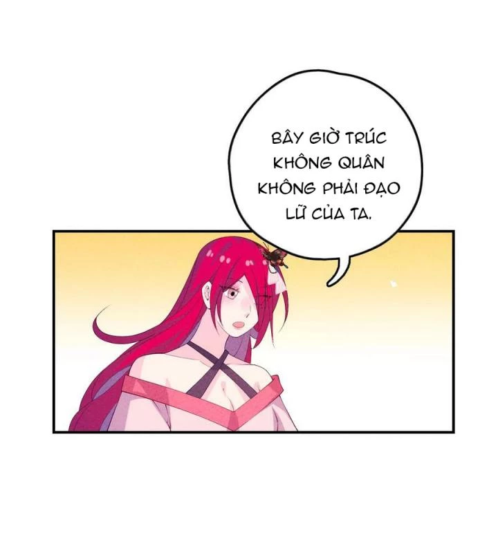 Là Thánh Hoàng Chính Đạo, Ta Cưới Ma Tôn Tà Đạo?! Chapter 114 - Trang 2