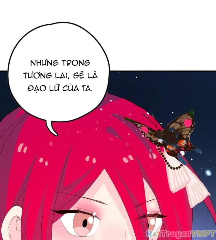 Là Thánh Hoàng Chính Đạo, Ta Cưới Ma Tôn Tà Đạo?! Chapter 114 - Trang 2