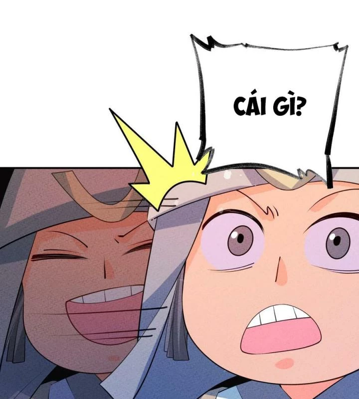 Là Thánh Hoàng Chính Đạo, Ta Cưới Ma Tôn Tà Đạo?! Chapter 114 - Trang 2