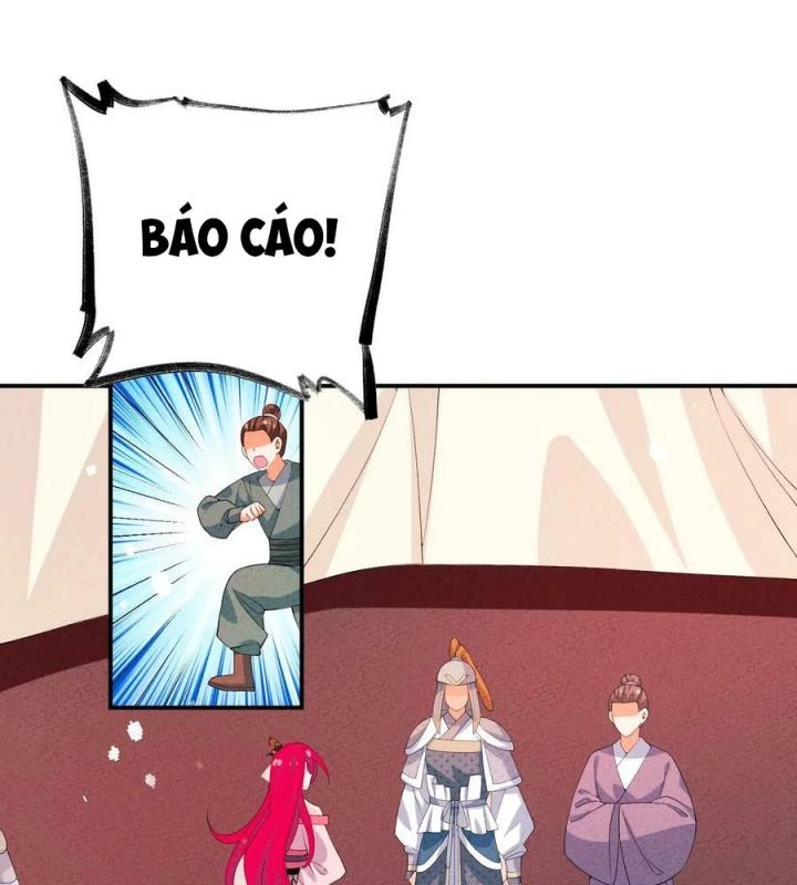 Là Thánh Hoàng Chính Đạo, Ta Cưới Ma Tôn Tà Đạo?! Chapter 114 - Trang 2