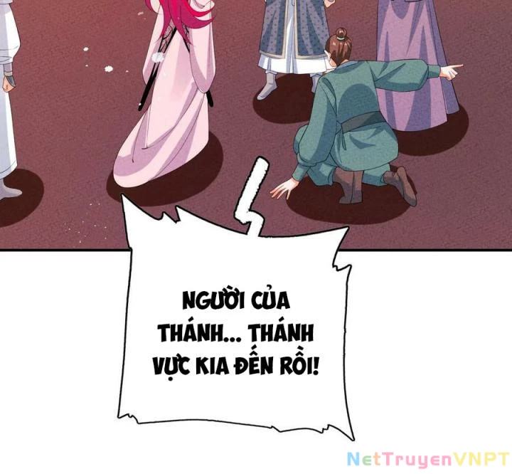 Là Thánh Hoàng Chính Đạo, Ta Cưới Ma Tôn Tà Đạo?! Chapter 114 - Trang 2