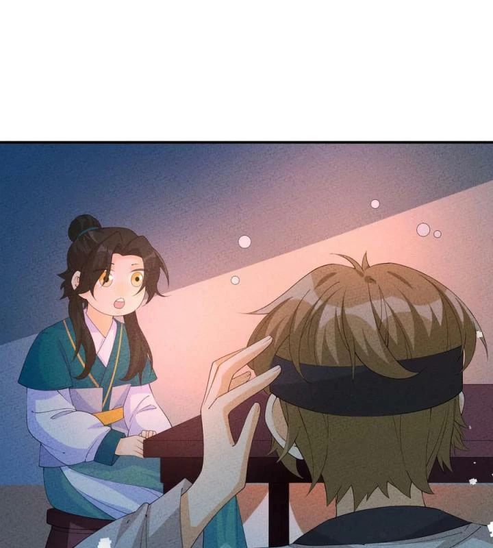 Là Thánh Hoàng Chính Đạo, Ta Cưới Ma Tôn Tà Đạo?! Chapter 114 - Trang 2