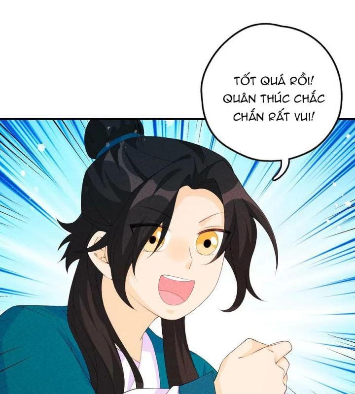 Là Thánh Hoàng Chính Đạo, Ta Cưới Ma Tôn Tà Đạo?! Chapter 114 - Trang 2