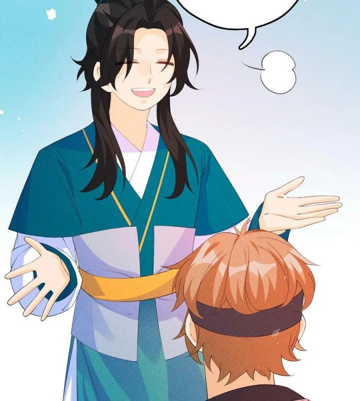 Là Thánh Hoàng Chính Đạo, Ta Cưới Ma Tôn Tà Đạo?! Chapter 114 - Trang 2