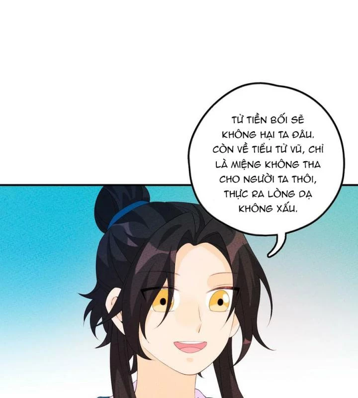 Là Thánh Hoàng Chính Đạo, Ta Cưới Ma Tôn Tà Đạo?! Chapter 114 - Trang 2