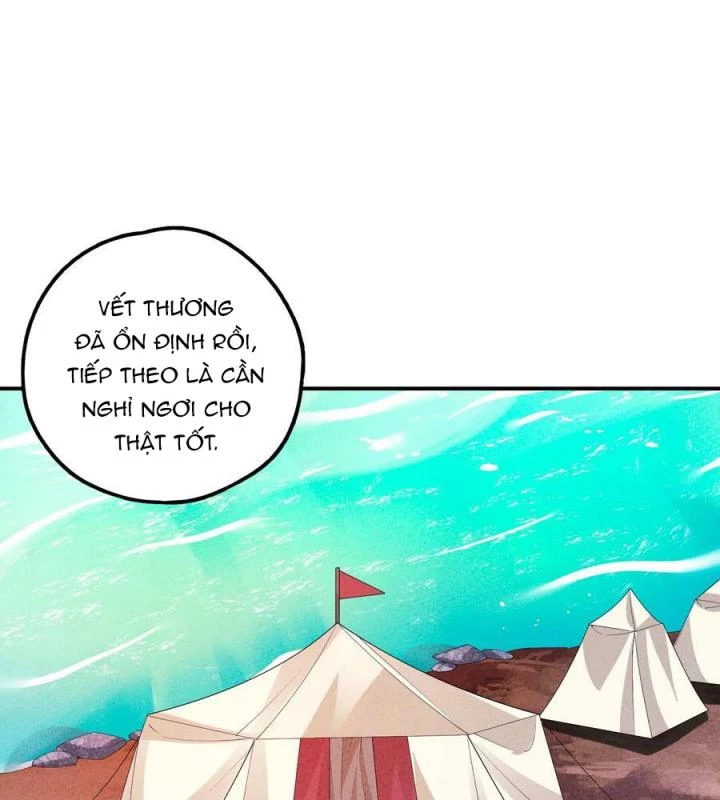 Là Thánh Hoàng Chính Đạo, Ta Cưới Ma Tôn Tà Đạo?! Chapter 114 - Trang 2