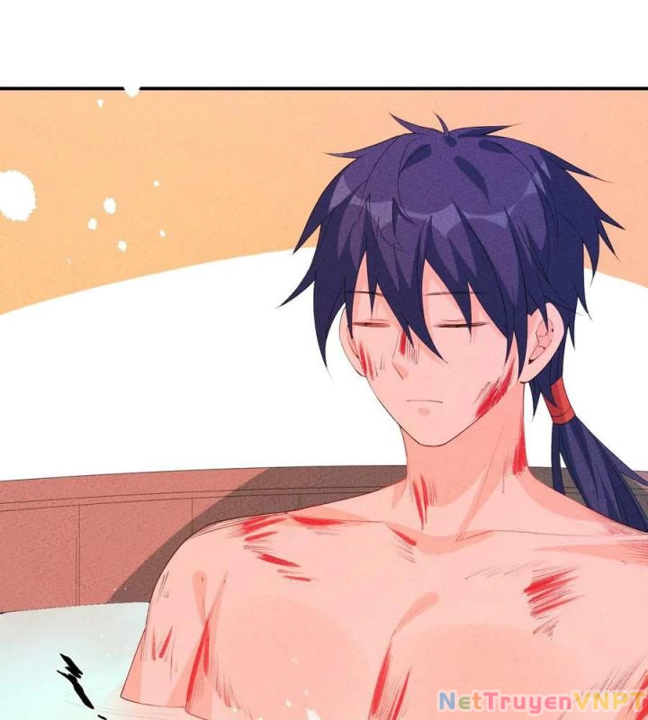 Là Thánh Hoàng Chính Đạo, Ta Cưới Ma Tôn Tà Đạo?! Chapter 114 - Trang 2