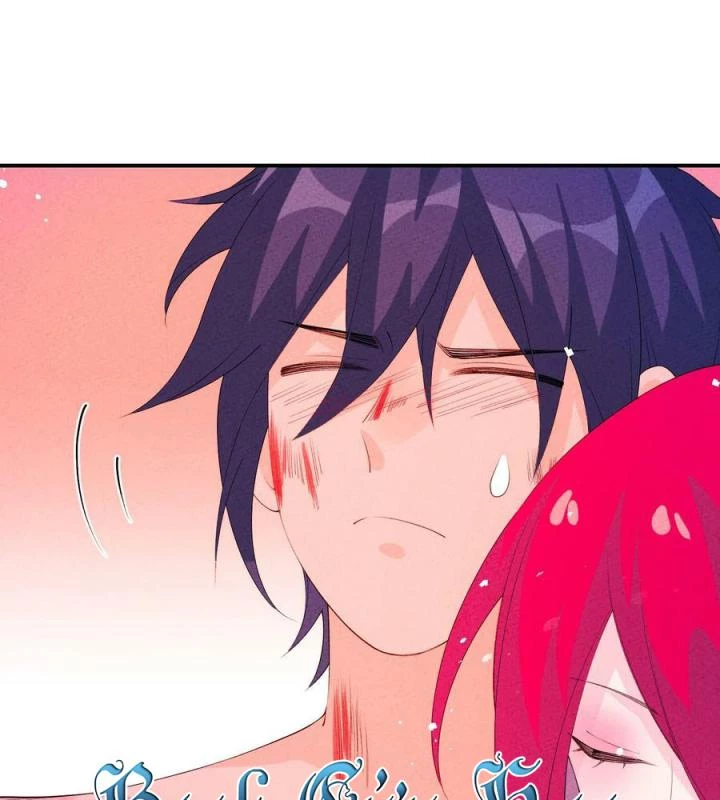 Là Thánh Hoàng Chính Đạo, Ta Cưới Ma Tôn Tà Đạo?! Chapter 114 - Trang 2