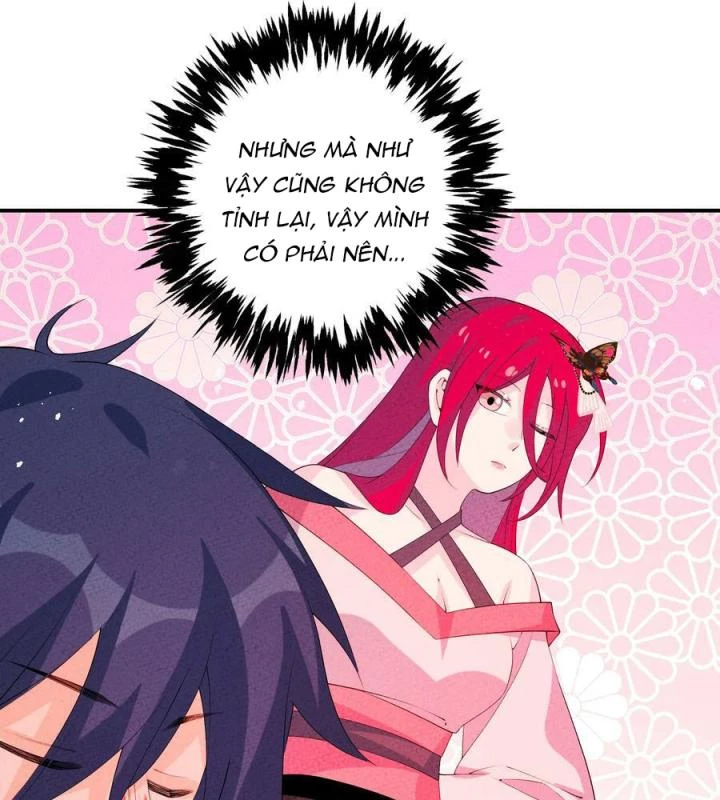 Là Thánh Hoàng Chính Đạo, Ta Cưới Ma Tôn Tà Đạo?! Chapter 114 - Trang 2