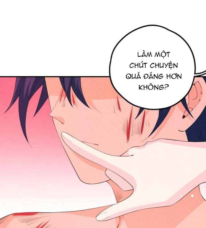 Là Thánh Hoàng Chính Đạo, Ta Cưới Ma Tôn Tà Đạo?! Chapter 114 - Trang 2