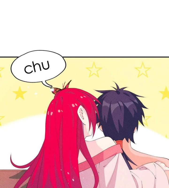 Là Thánh Hoàng Chính Đạo, Ta Cưới Ma Tôn Tà Đạo?! Chapter 114 - Trang 2