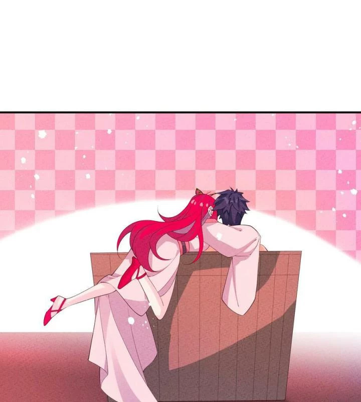 Là Thánh Hoàng Chính Đạo, Ta Cưới Ma Tôn Tà Đạo?! Chapter 114 - Trang 2