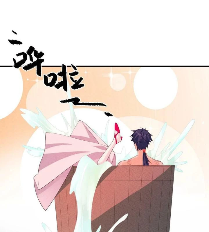 Là Thánh Hoàng Chính Đạo, Ta Cưới Ma Tôn Tà Đạo?! Chapter 114 - Trang 2