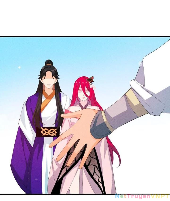 Là Thánh Hoàng Chính Đạo, Ta Cưới Ma Tôn Tà Đạo?! Chapter 115 - Trang 2