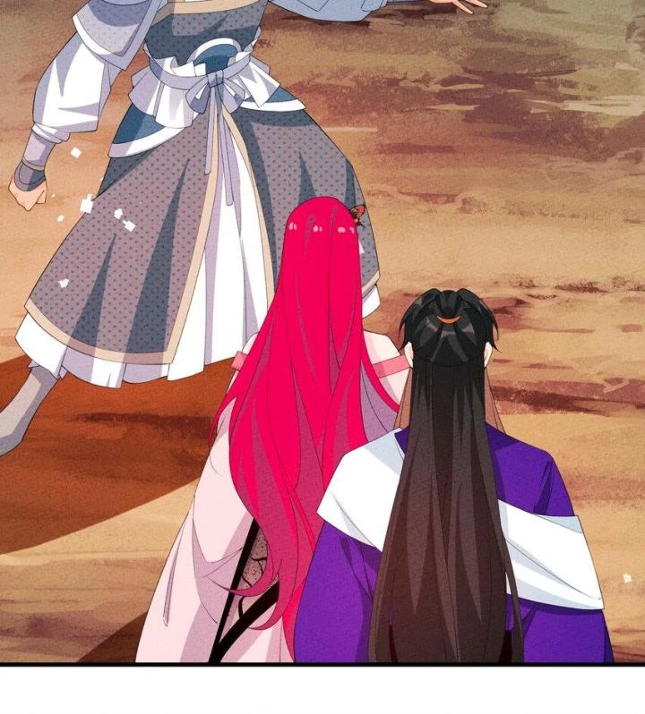 Là Thánh Hoàng Chính Đạo, Ta Cưới Ma Tôn Tà Đạo?! Chapter 115 - Trang 2