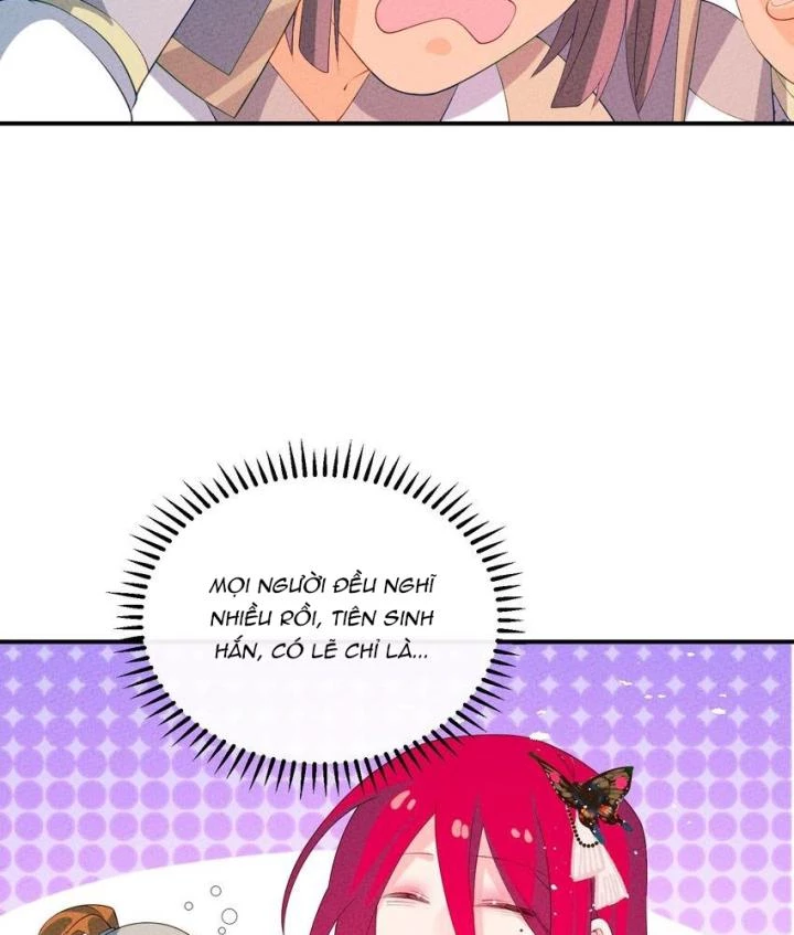 Là Thánh Hoàng Chính Đạo, Ta Cưới Ma Tôn Tà Đạo?! Chapter 115 - Trang 2