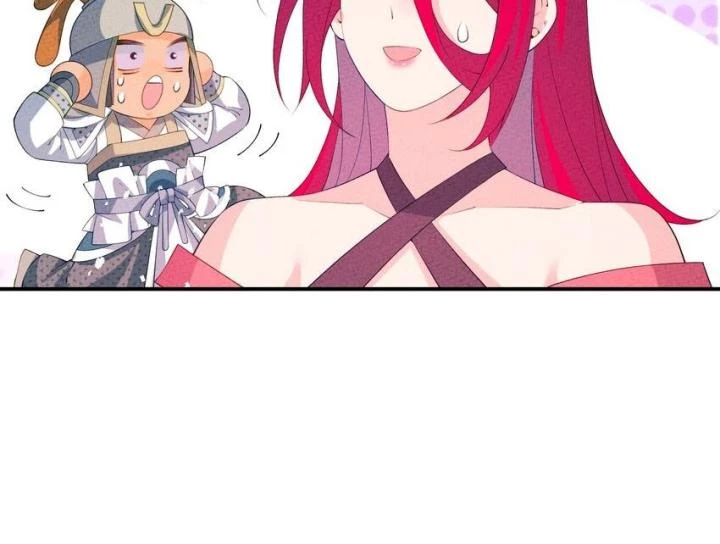 Là Thánh Hoàng Chính Đạo, Ta Cưới Ma Tôn Tà Đạo?! Chapter 115 - Trang 2