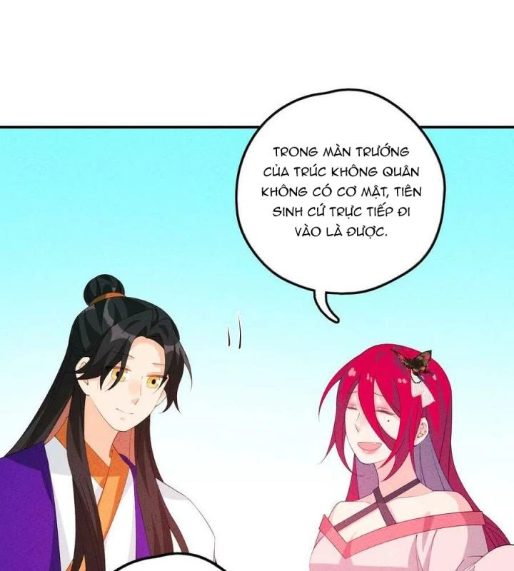 Là Thánh Hoàng Chính Đạo, Ta Cưới Ma Tôn Tà Đạo?! Chapter 115 - Trang 2