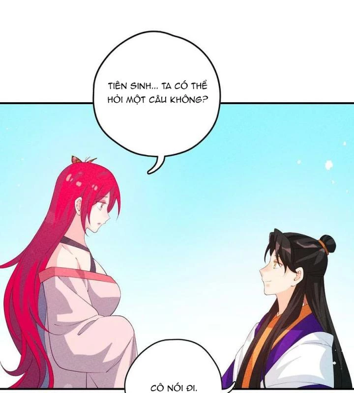 Là Thánh Hoàng Chính Đạo, Ta Cưới Ma Tôn Tà Đạo?! Chapter 115 - Trang 2