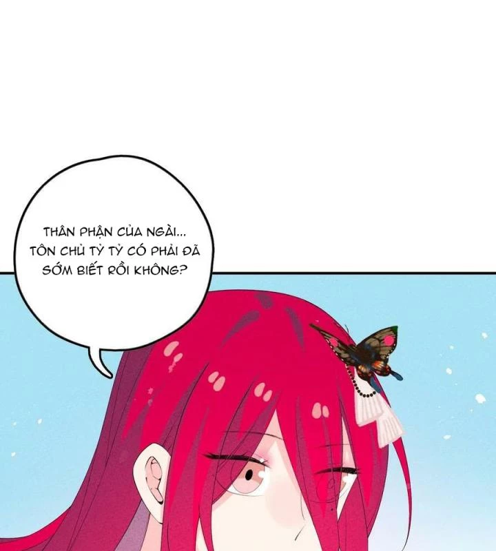 Là Thánh Hoàng Chính Đạo, Ta Cưới Ma Tôn Tà Đạo?! Chapter 115 - Trang 2