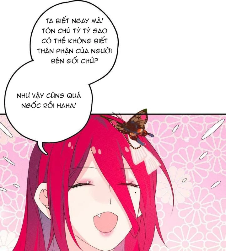 Là Thánh Hoàng Chính Đạo, Ta Cưới Ma Tôn Tà Đạo?! Chapter 115 - Trang 2