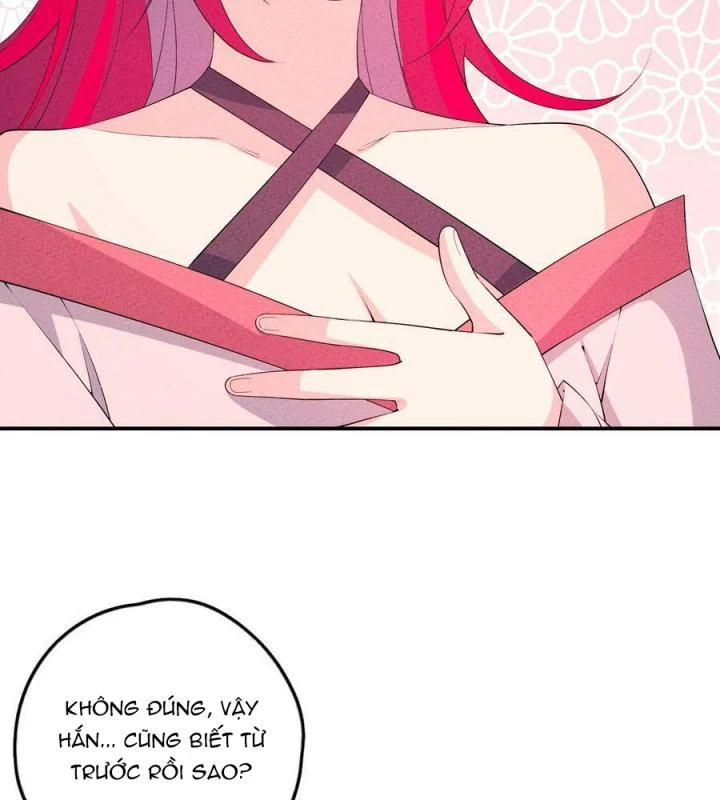 Là Thánh Hoàng Chính Đạo, Ta Cưới Ma Tôn Tà Đạo?! Chapter 115 - Trang 2