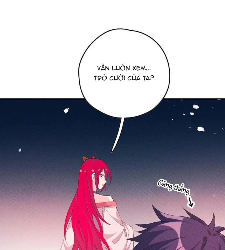 Là Thánh Hoàng Chính Đạo, Ta Cưới Ma Tôn Tà Đạo?! Chapter 115 - Trang 2