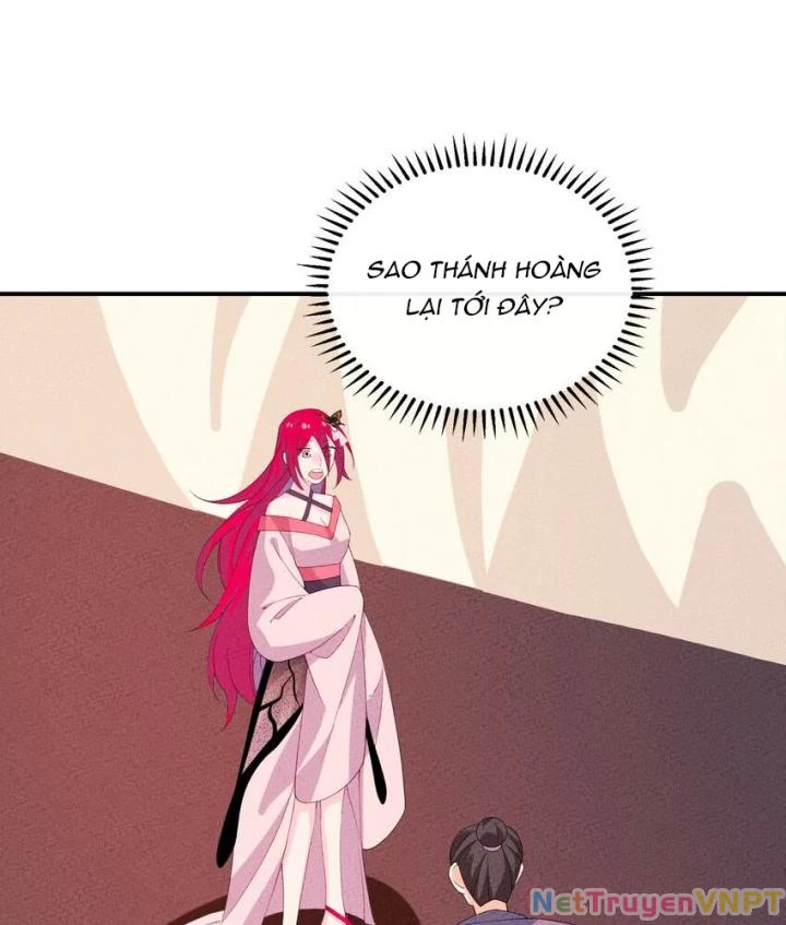 Là Thánh Hoàng Chính Đạo, Ta Cưới Ma Tôn Tà Đạo?! Chapter 115 - Trang 2