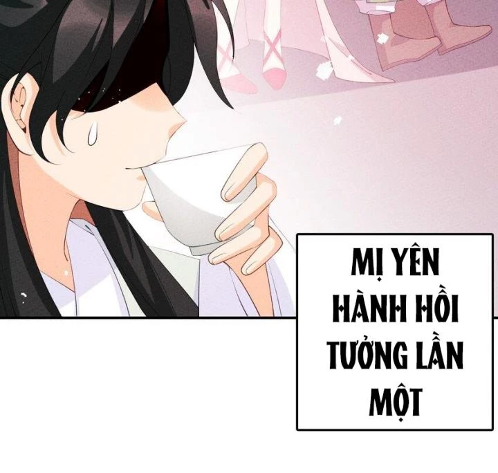Là Thánh Hoàng Chính Đạo, Ta Cưới Ma Tôn Tà Đạo?! Chapter 115 - Trang 2
