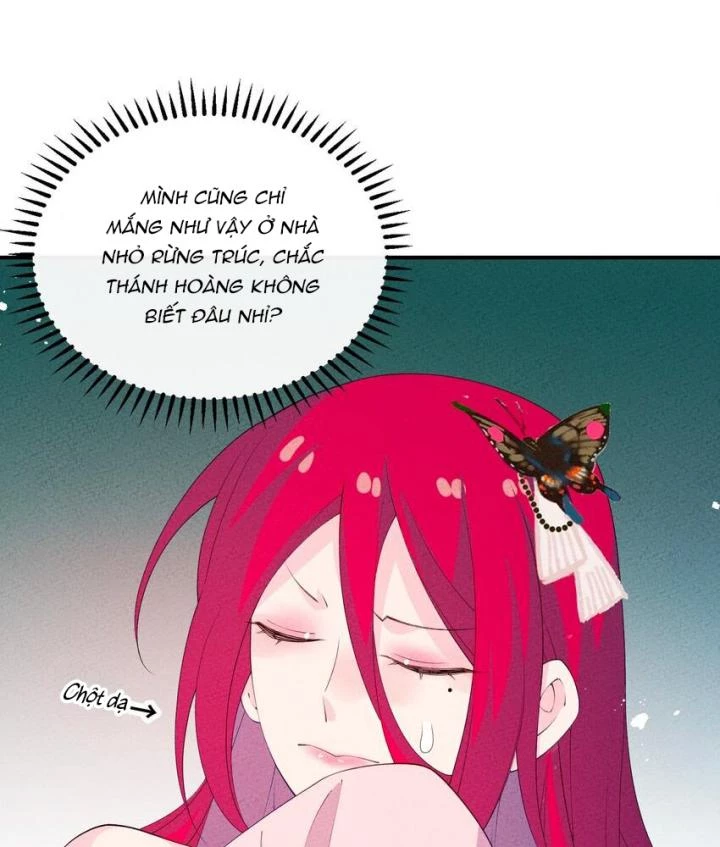 Là Thánh Hoàng Chính Đạo, Ta Cưới Ma Tôn Tà Đạo?! Chapter 115 - Trang 2