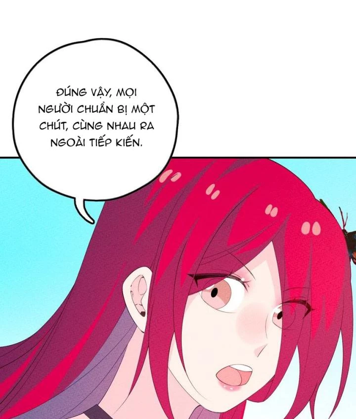 Là Thánh Hoàng Chính Đạo, Ta Cưới Ma Tôn Tà Đạo?! Chapter 115 - Trang 2