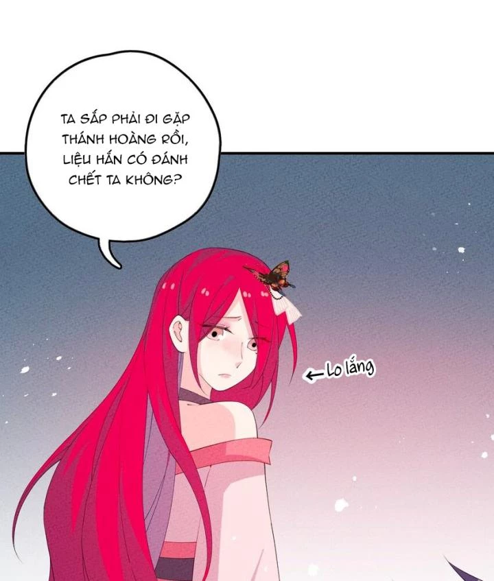 Là Thánh Hoàng Chính Đạo, Ta Cưới Ma Tôn Tà Đạo?! Chapter 115 - Trang 2