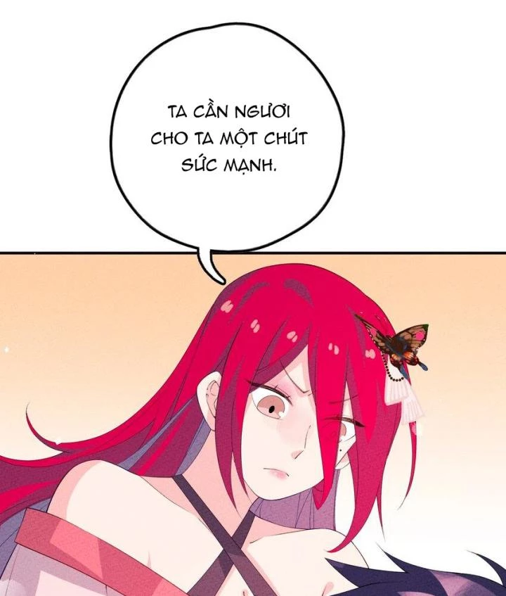 Là Thánh Hoàng Chính Đạo, Ta Cưới Ma Tôn Tà Đạo?! Chapter 115 - Trang 2