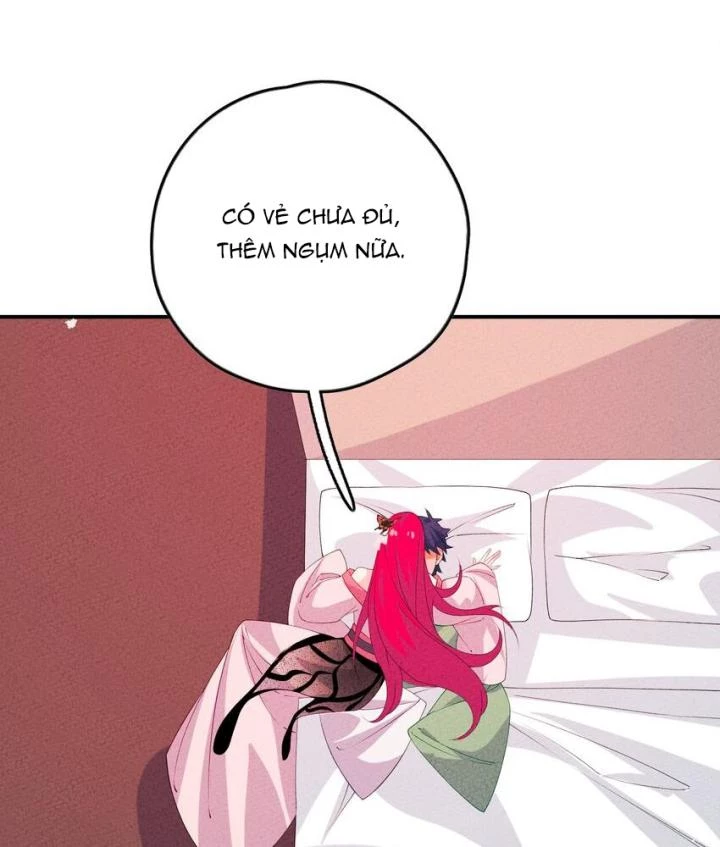 Là Thánh Hoàng Chính Đạo, Ta Cưới Ma Tôn Tà Đạo?! Chapter 115 - Trang 2