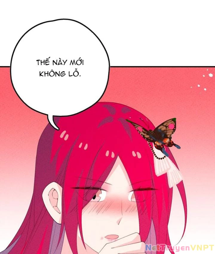 Là Thánh Hoàng Chính Đạo, Ta Cưới Ma Tôn Tà Đạo?! Chapter 115 - Trang 2