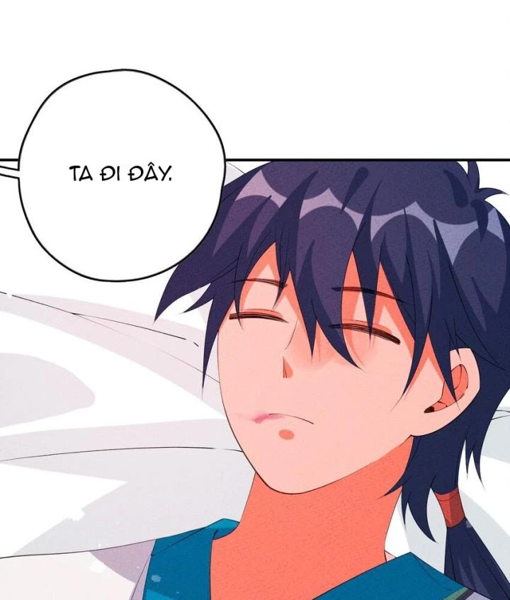 Là Thánh Hoàng Chính Đạo, Ta Cưới Ma Tôn Tà Đạo?! Chapter 115 - Trang 2