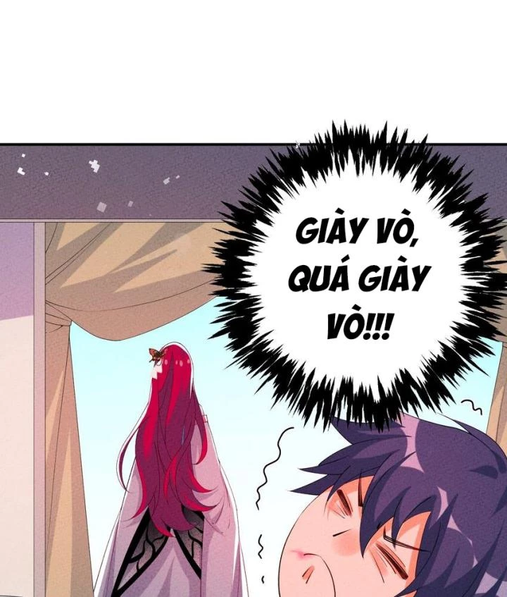 Là Thánh Hoàng Chính Đạo, Ta Cưới Ma Tôn Tà Đạo?! Chapter 115 - Trang 2