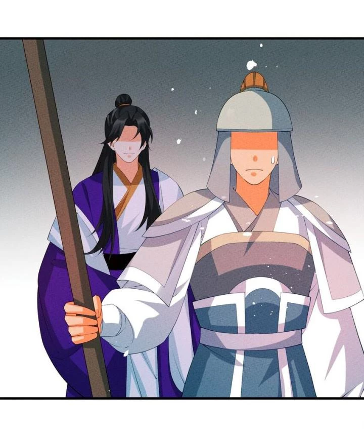 Là Thánh Hoàng Chính Đạo, Ta Cưới Ma Tôn Tà Đạo?! Chapter 115 - Trang 2