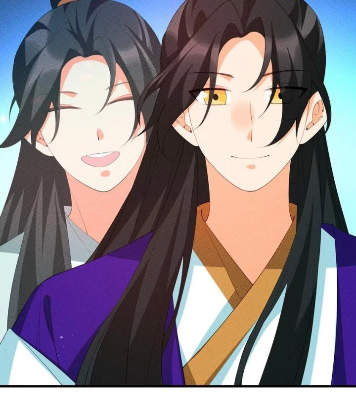 Là Thánh Hoàng Chính Đạo, Ta Cưới Ma Tôn Tà Đạo?! Chapter 115 - Trang 2