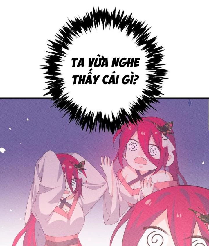 Là Thánh Hoàng Chính Đạo, Ta Cưới Ma Tôn Tà Đạo?! Chapter 115 - Trang 2