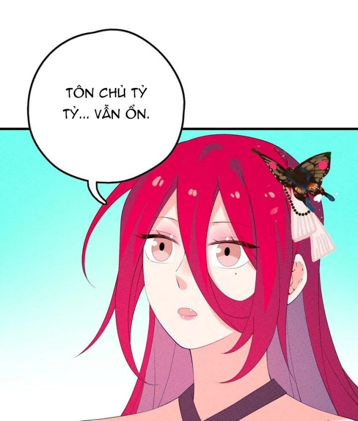 Là Thánh Hoàng Chính Đạo, Ta Cưới Ma Tôn Tà Đạo?! Chapter 115 - Trang 2