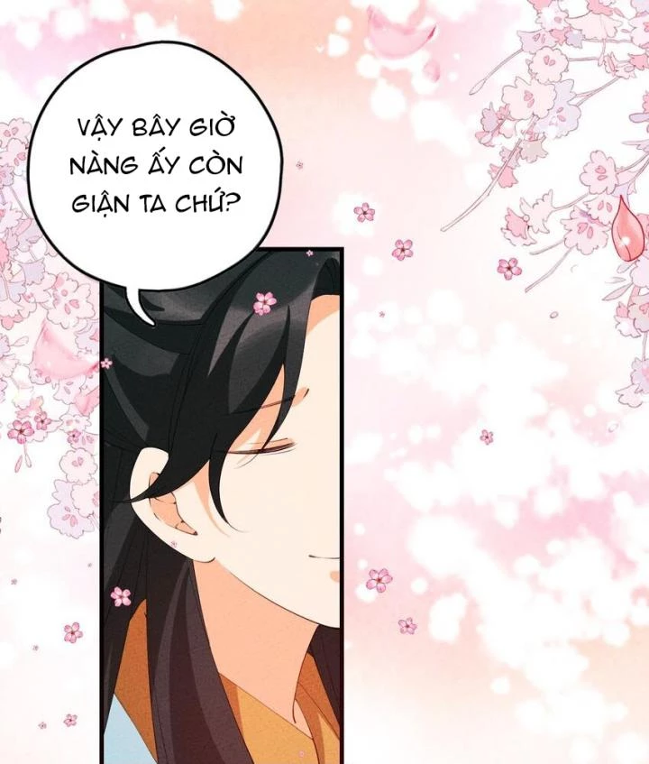 Là Thánh Hoàng Chính Đạo, Ta Cưới Ma Tôn Tà Đạo?! Chapter 115 - Trang 2